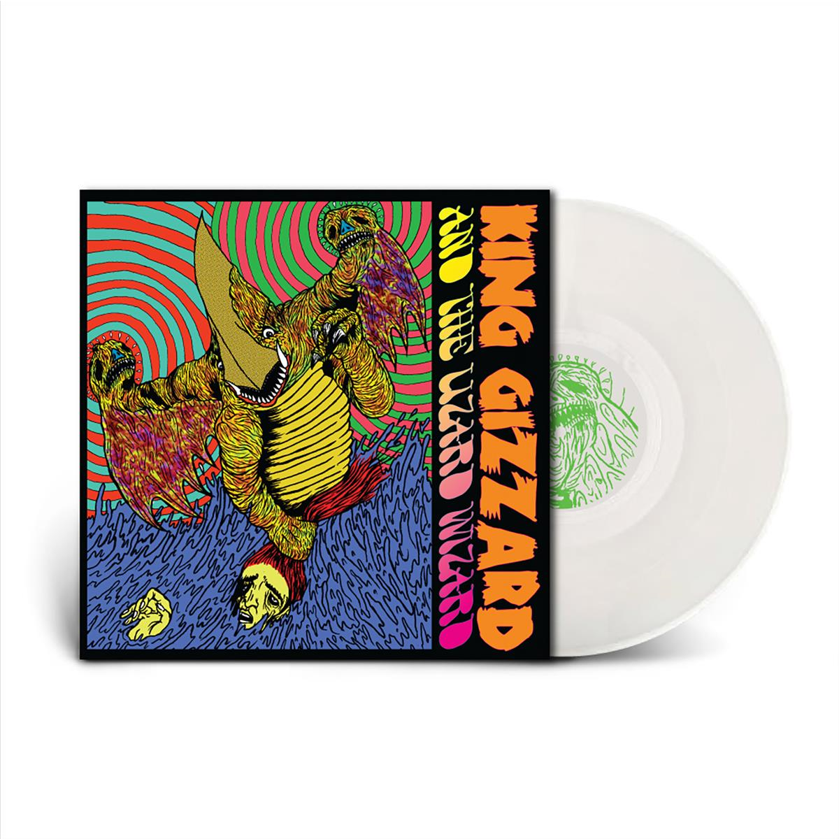 Willoughbys Beach (EP) - Vinilo (Injection Molded PET EcoSonic)