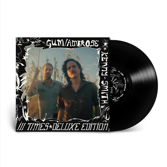 Ill Times - Vinilo (Edición Deluxe)