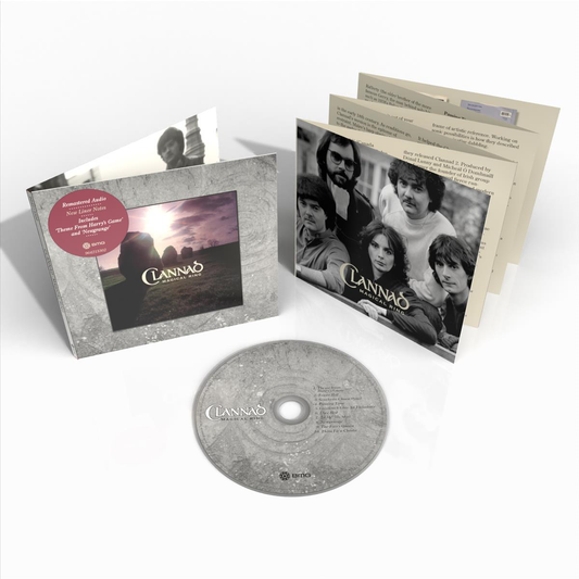Magical Ring [2026 Remaster] - CD