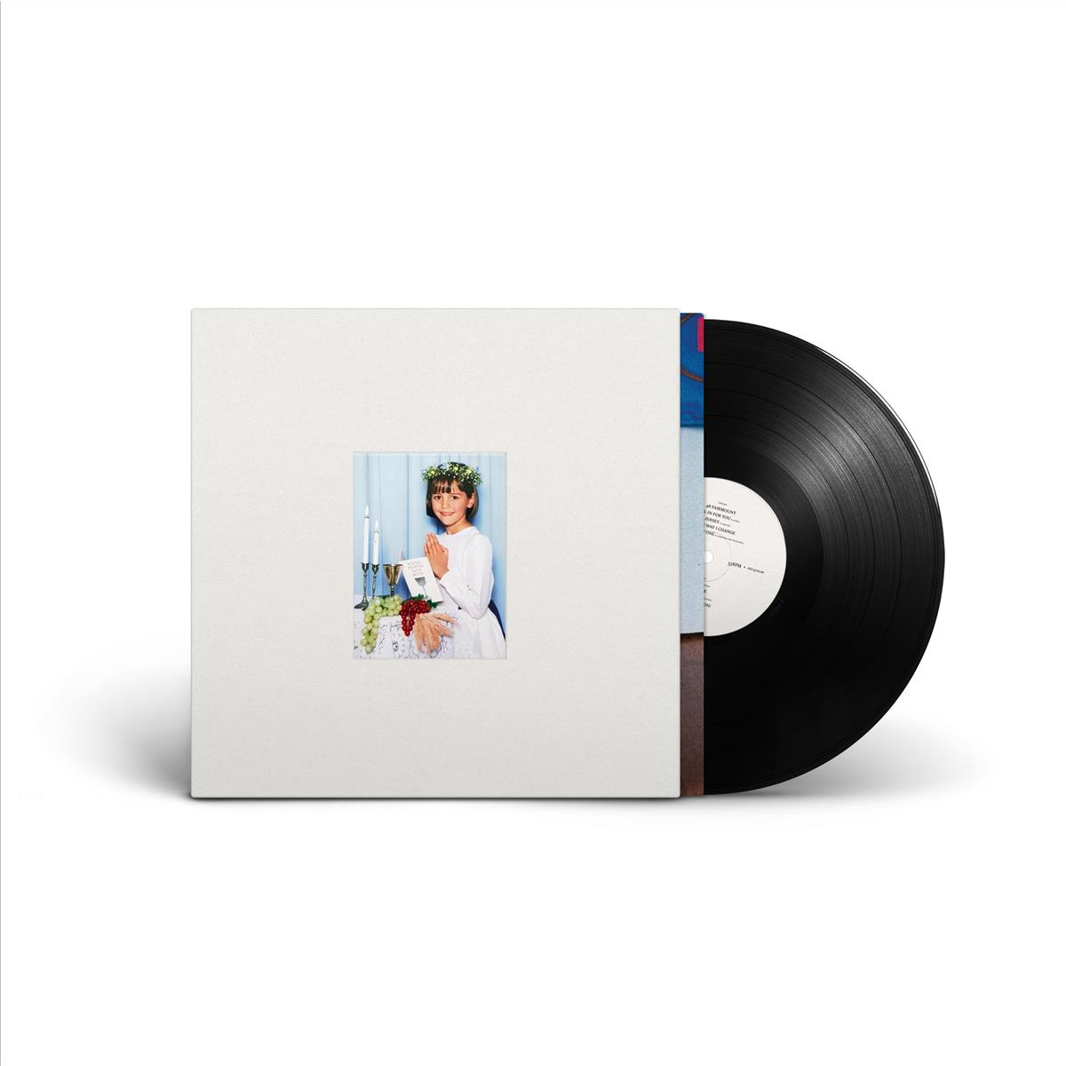 confirmation! - Vinilo
