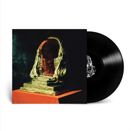 Infest The Rats Nest - Vinilo  (Injection Molded PET EcoSonic)