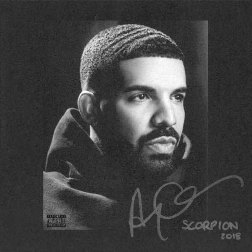 Scorpion - CD (2CD)