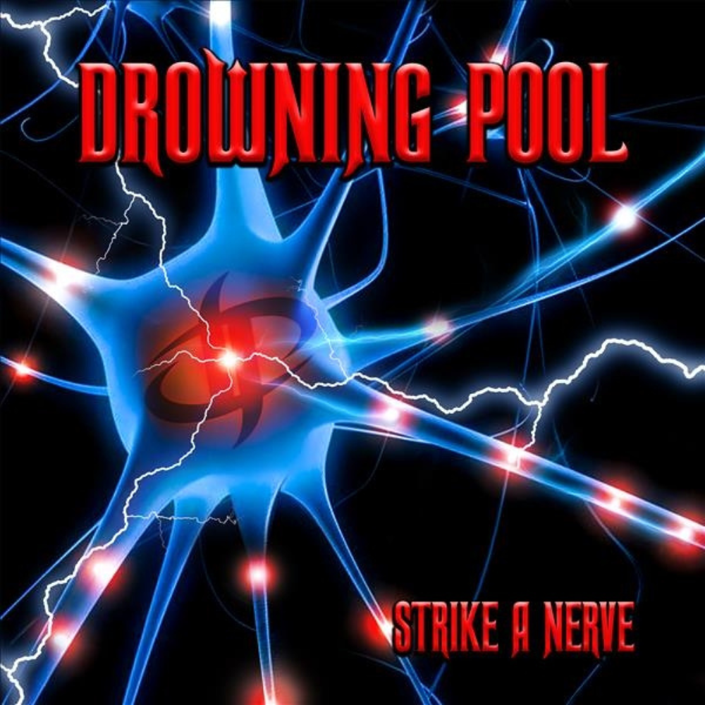 Strike A Nerve - CD