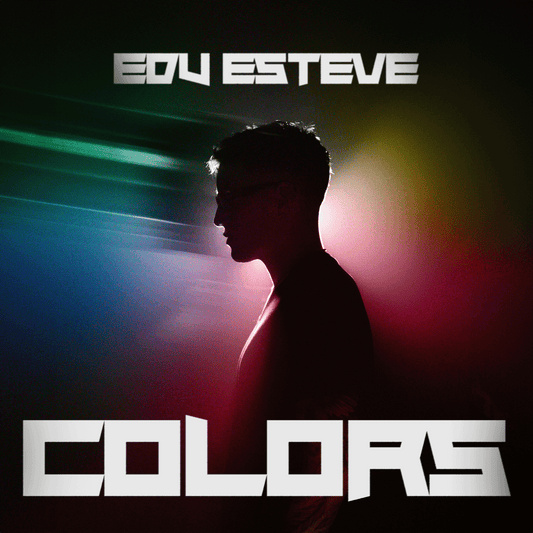 Colors - CD