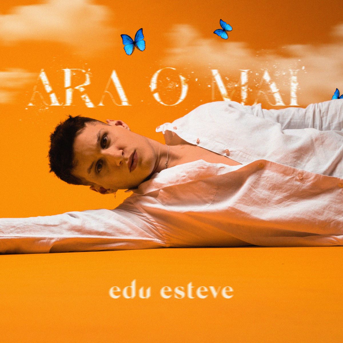 ARA O MAI - CD