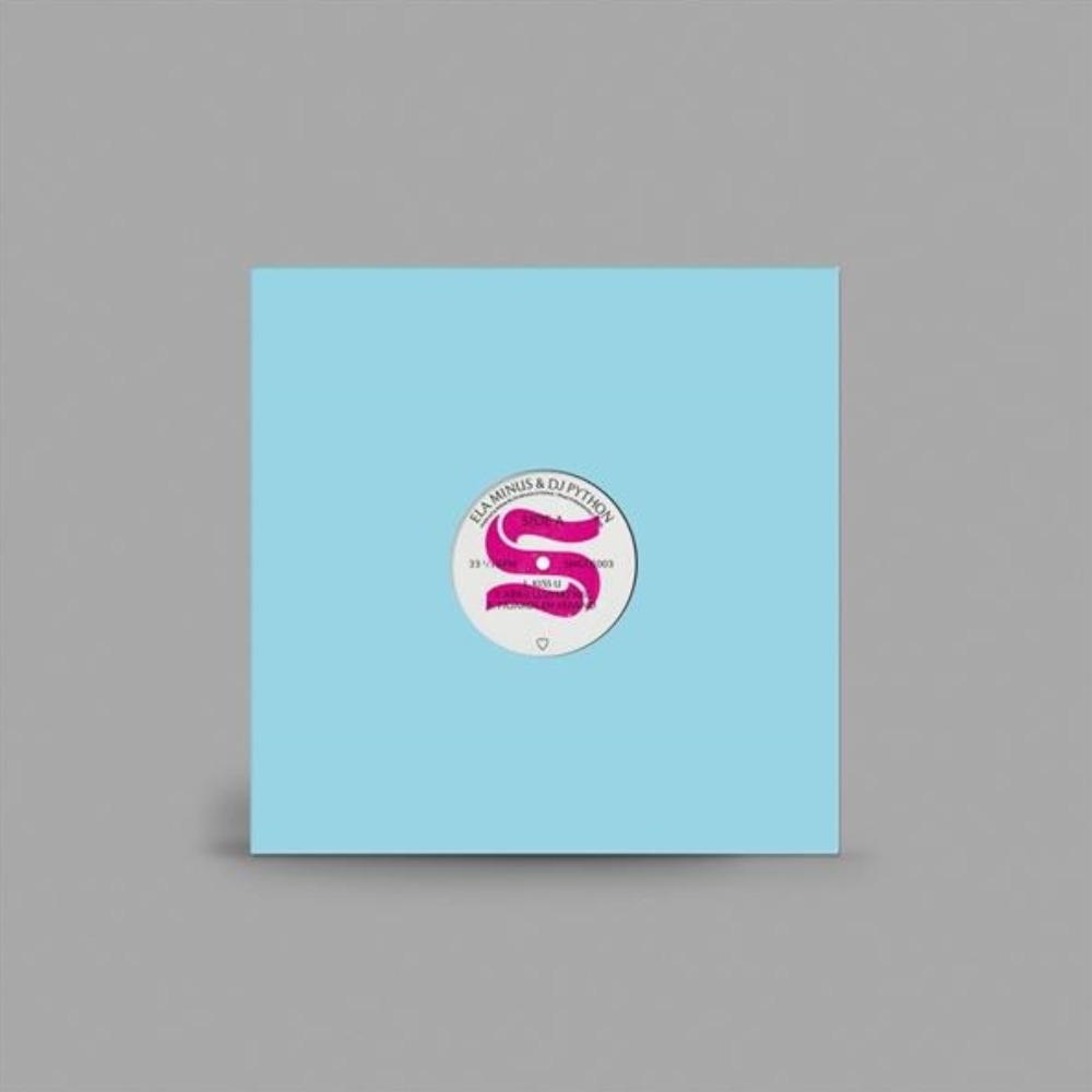 Corazón EP - Vinilo