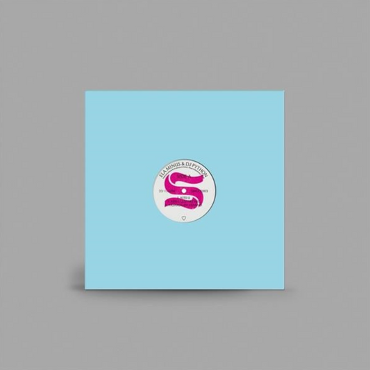 Corazón EP - Vinilo