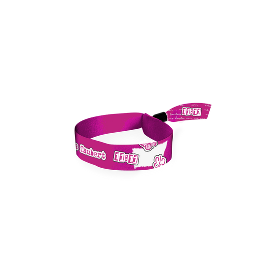Pulsera PREGUNTAS A LAS 11:11 TOUR