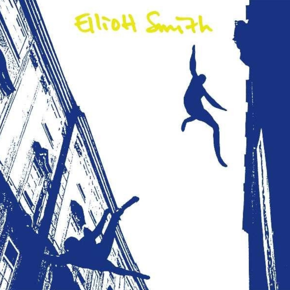 Elliott Smith - Vinilo