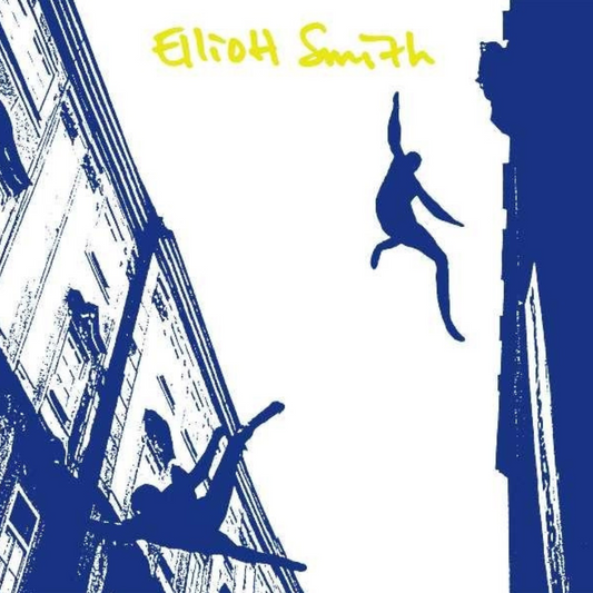 Elliott Smith - Vinilo