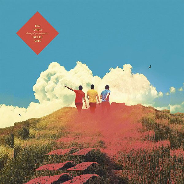 El Senyal Que Esperaves - CD