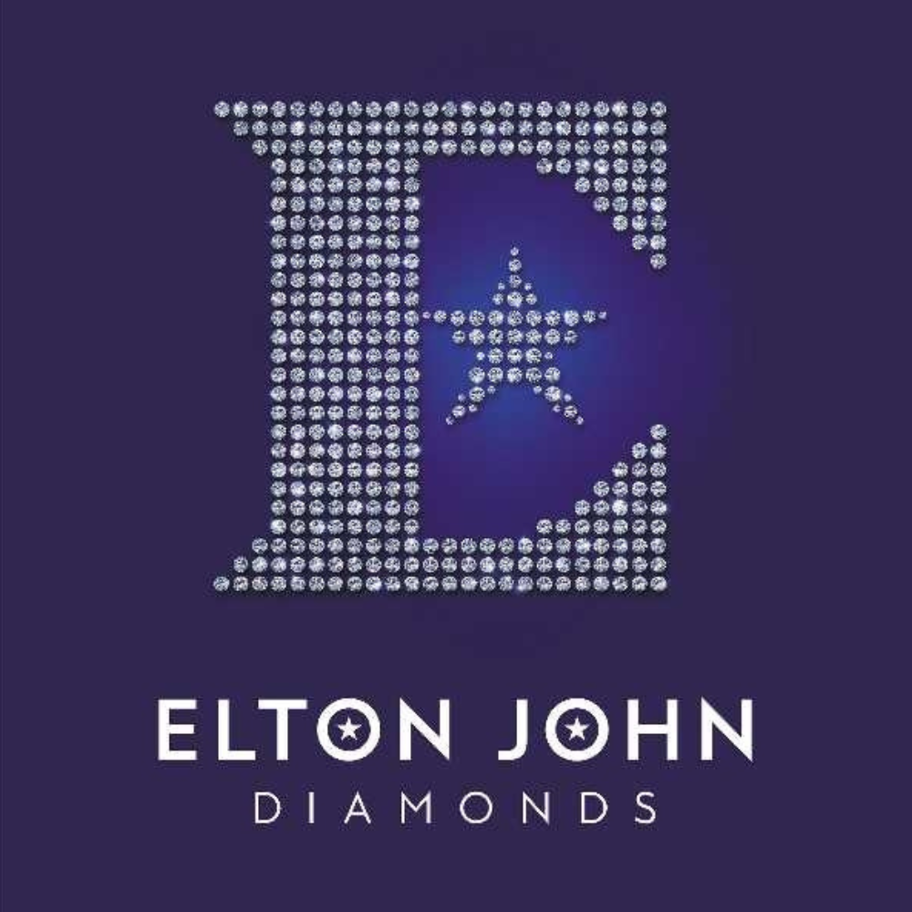 Diamonds - CD