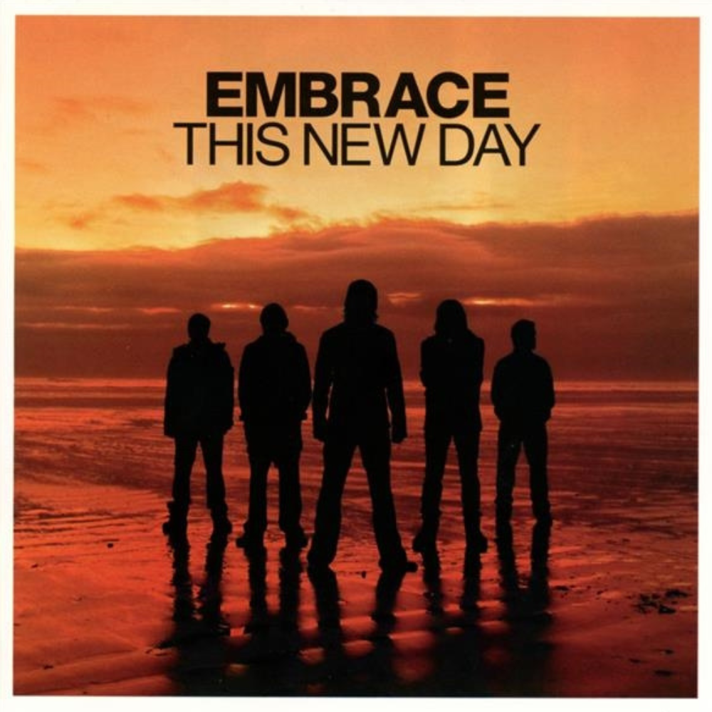 This New Day - Vinilo