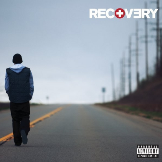 Recovery - Vinilo (2LP)