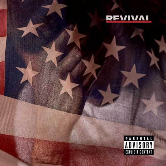Revival - CD