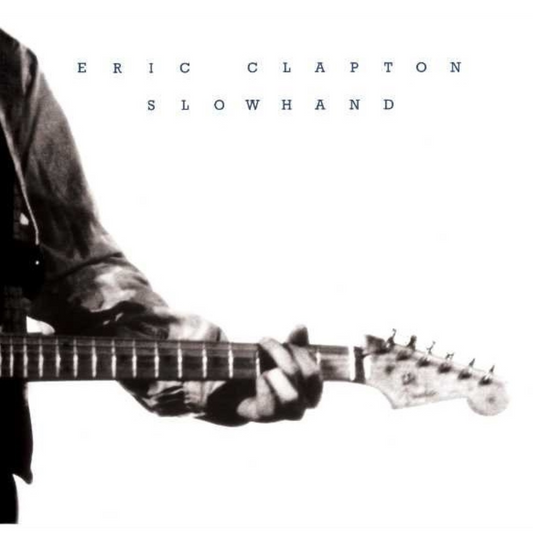 Slowhand 35th Anniversary - CD