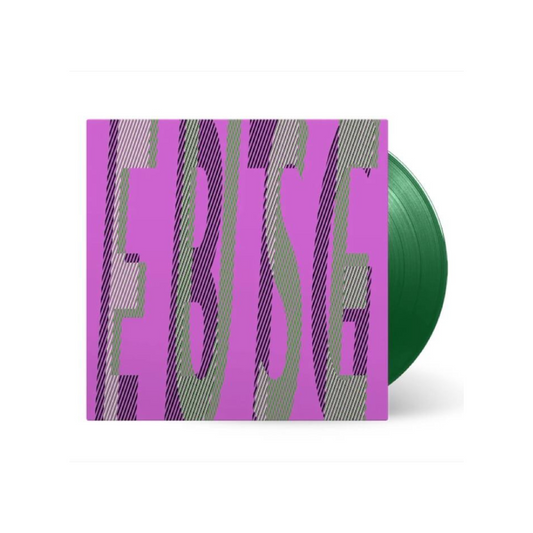 Fuse - Vinilo (Color Verde)