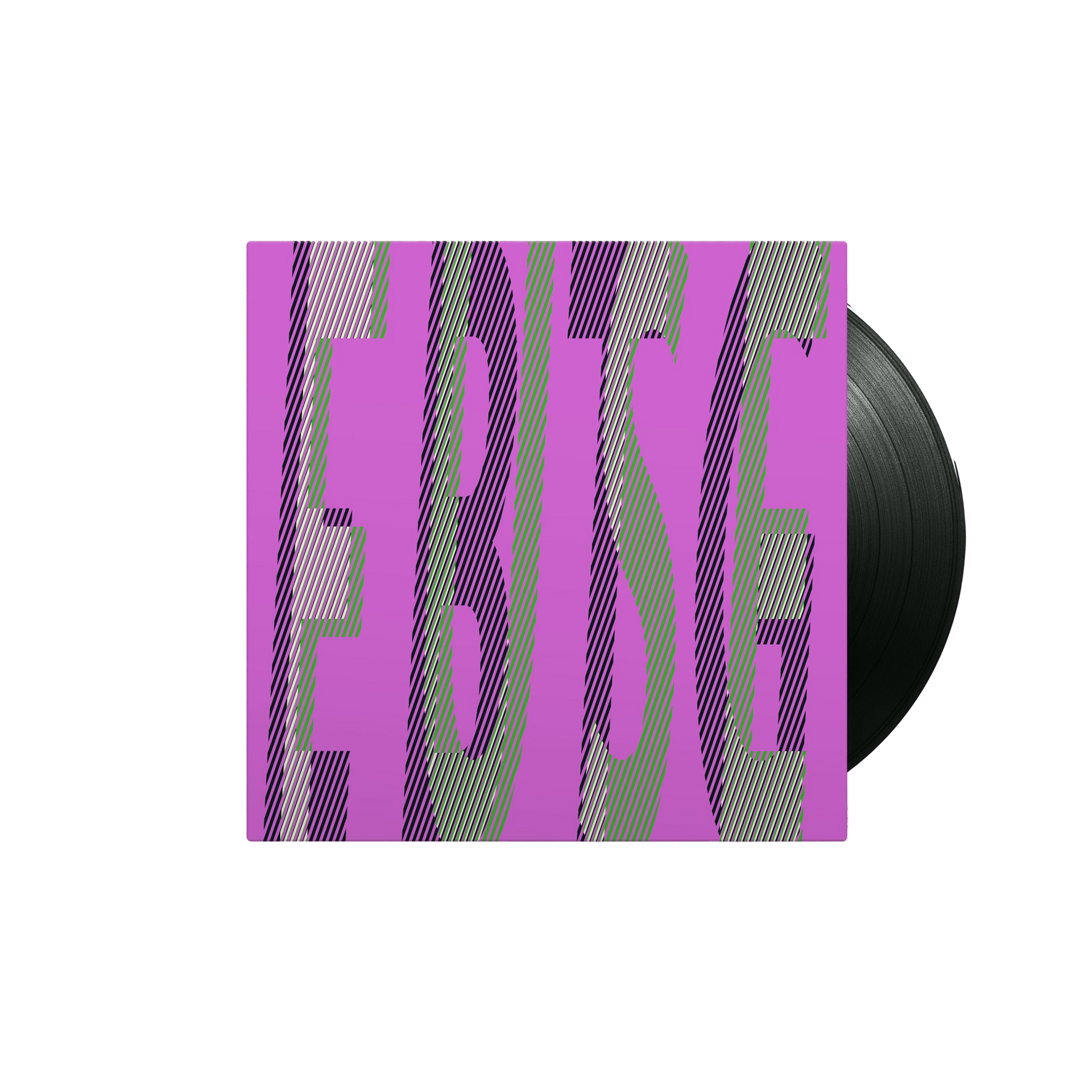 Everything But The Girl Fuse - Vinilo – Universal Music Online