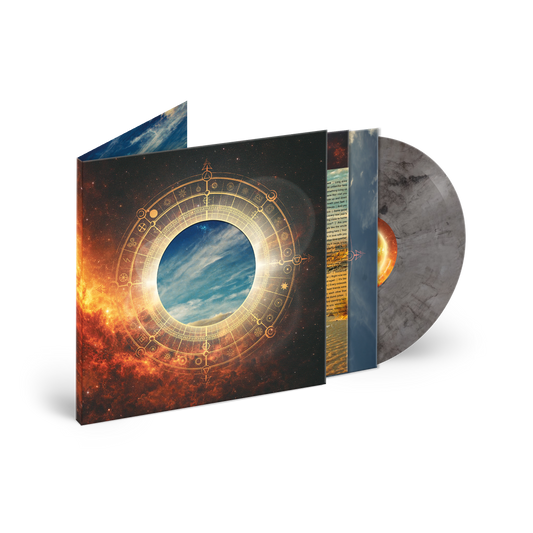 Everything Under The Sun - Vinilo (Color Humo)