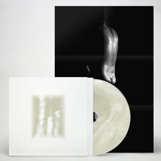 Forgiveness Is Yours - CD