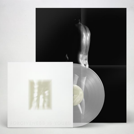 Forgiveness Is Yours (LPX Transparente) - Vinilo