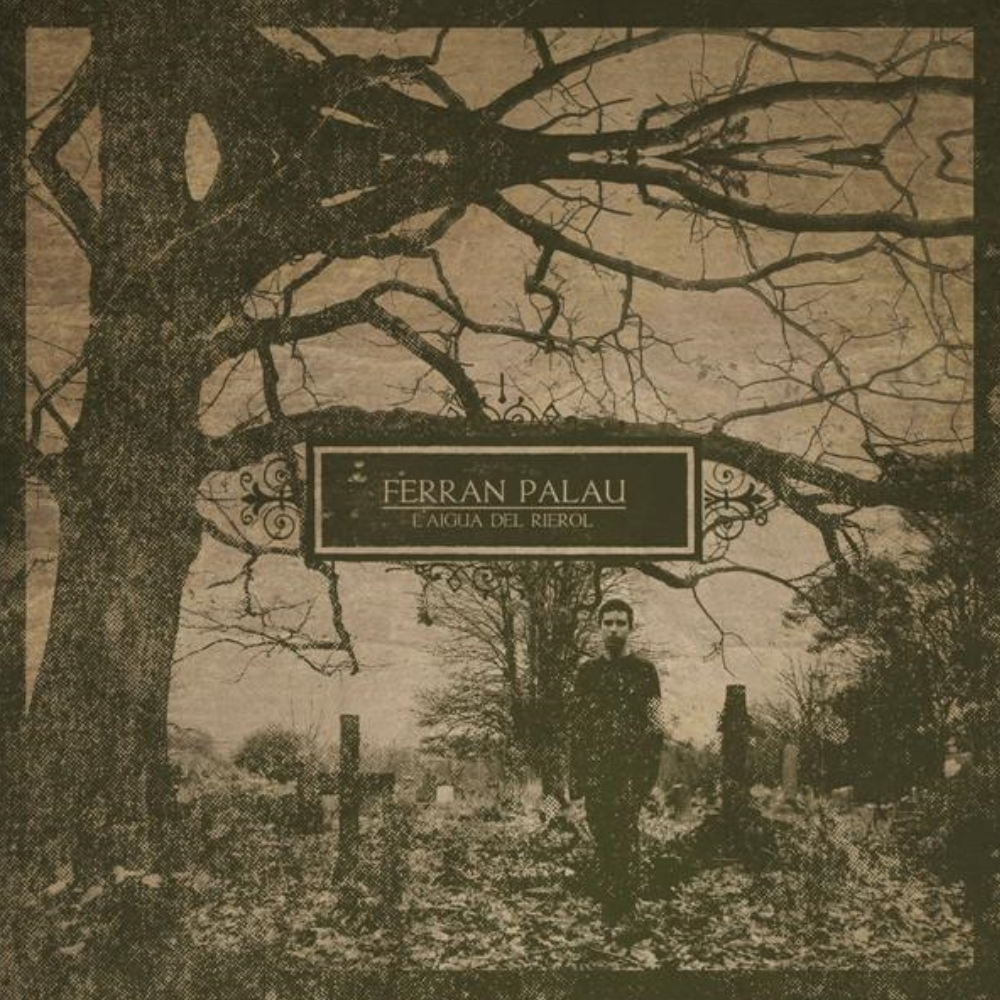 L'Aigua Del Rierol - CD