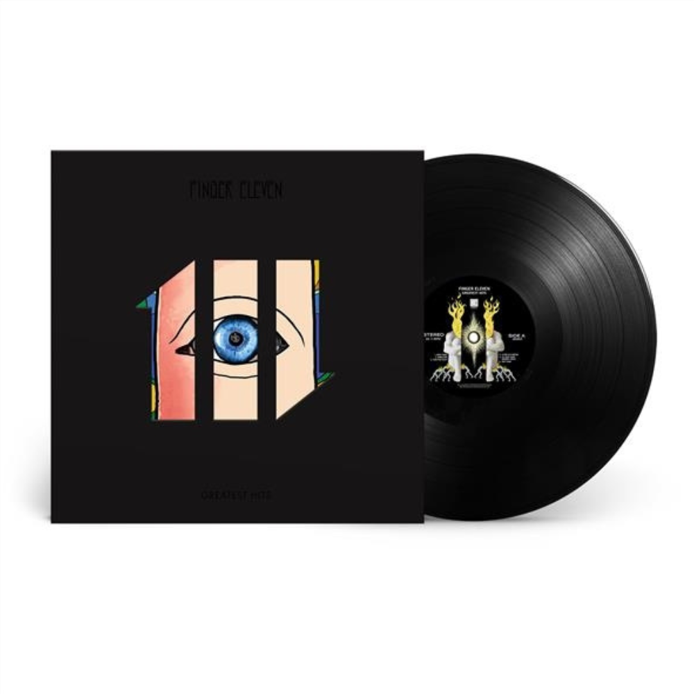 Greatest Hits - Vinilo