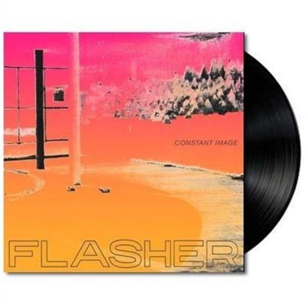 Constant Image - Vinilo