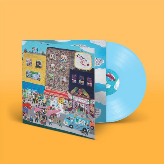 Love Is Yours (LPX) - Vinilo