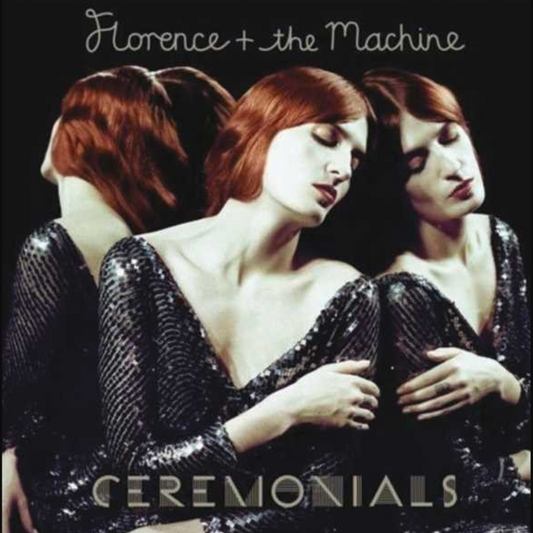 Ceremonials  - Vinilo (2LP)