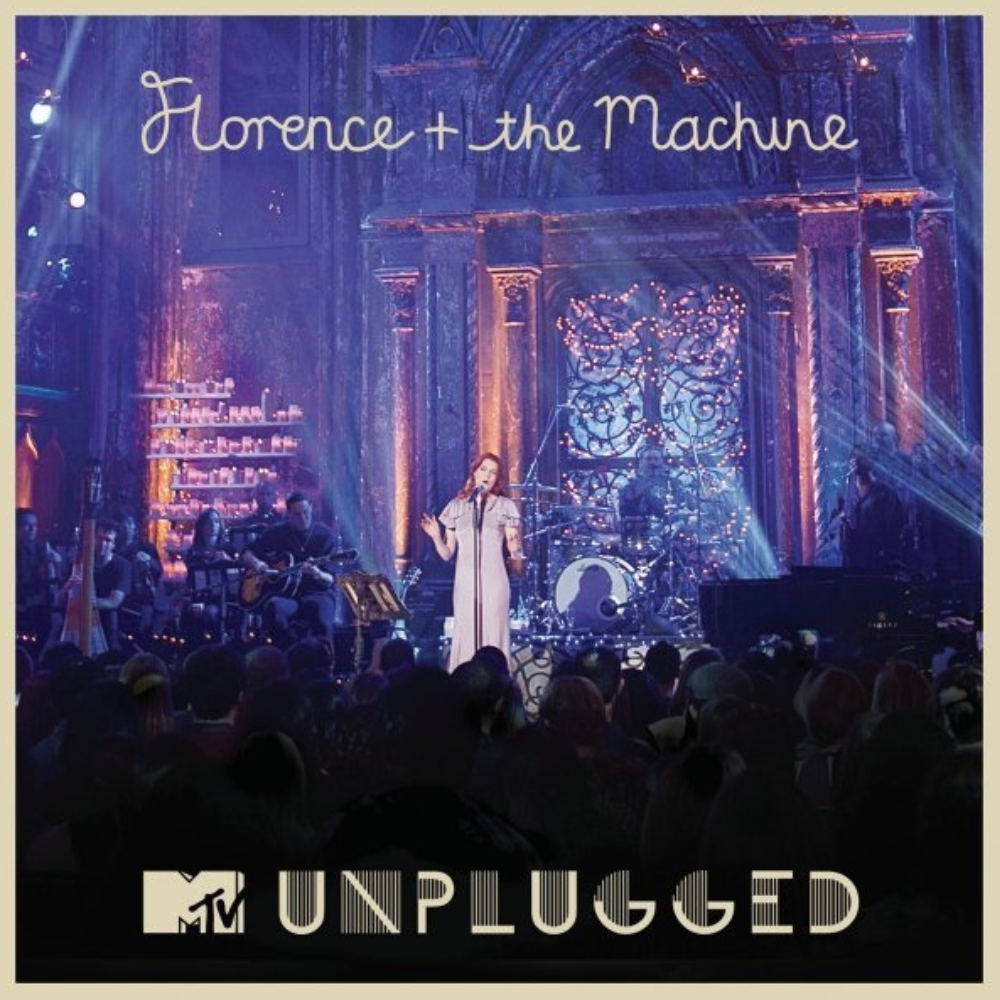 MTV Presents Unplugged - CD
