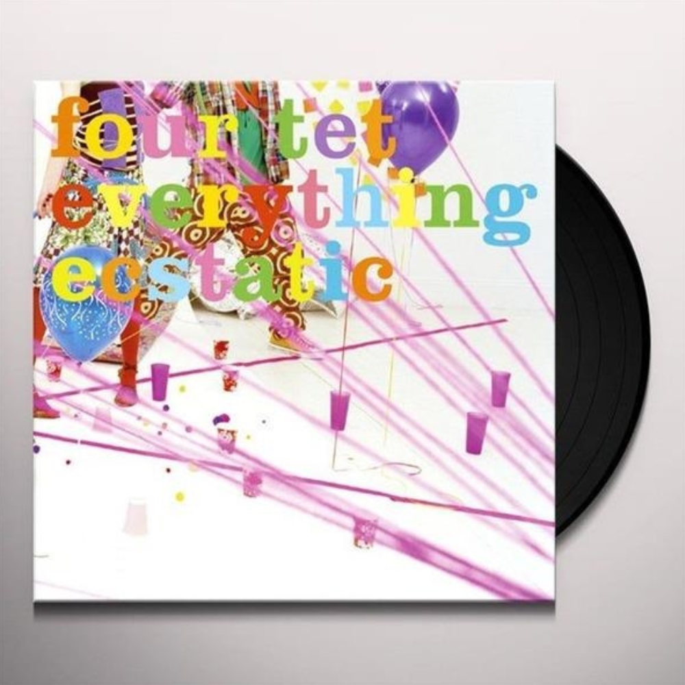 Everything Ecstatic - Vinilo (2LP)