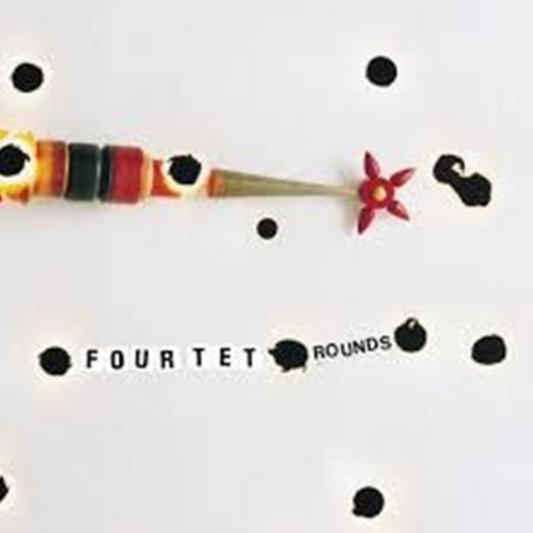 Rounds - CD