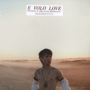 E Volo Love - Vinilo