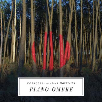 Piano Ombre - CD