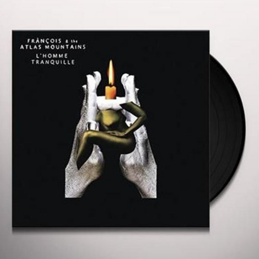 L'Homme Tranquille - Vinilo