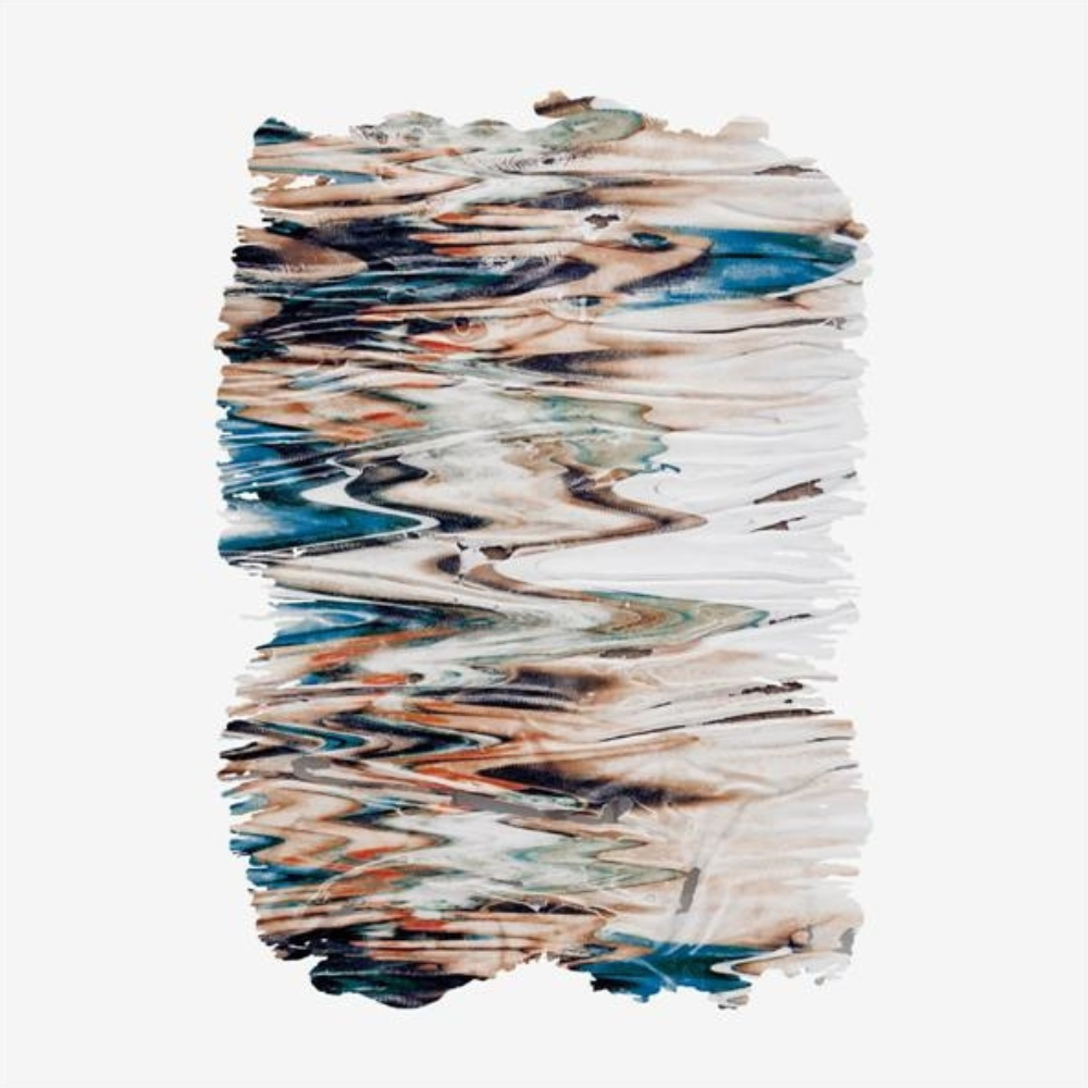 Solide Mirage - Vinilo