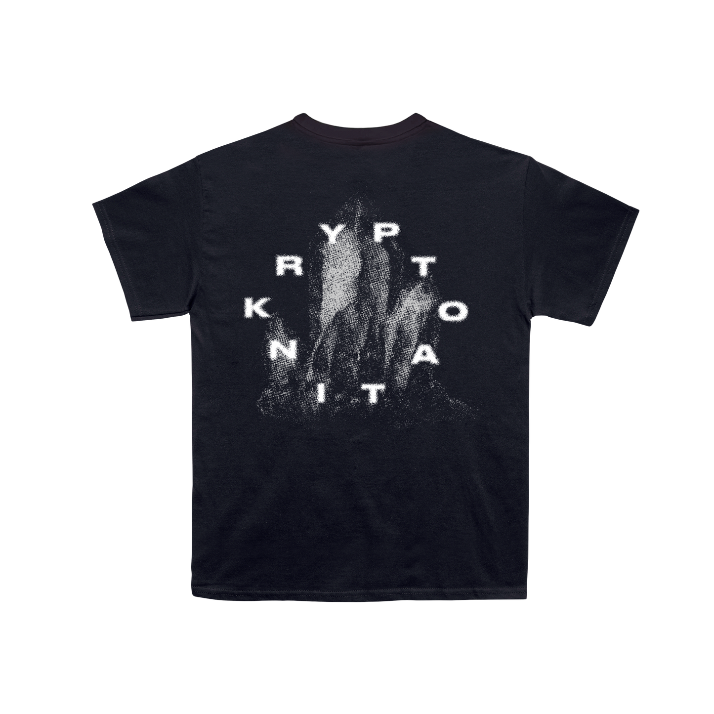 Camiseta "Kryptonita"