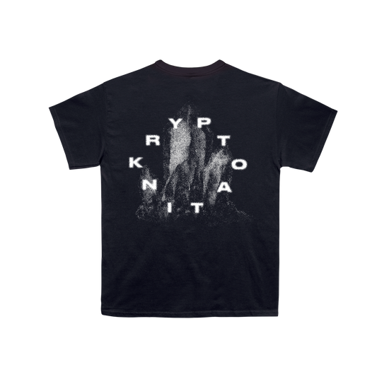 Camiseta "Kryptonita"