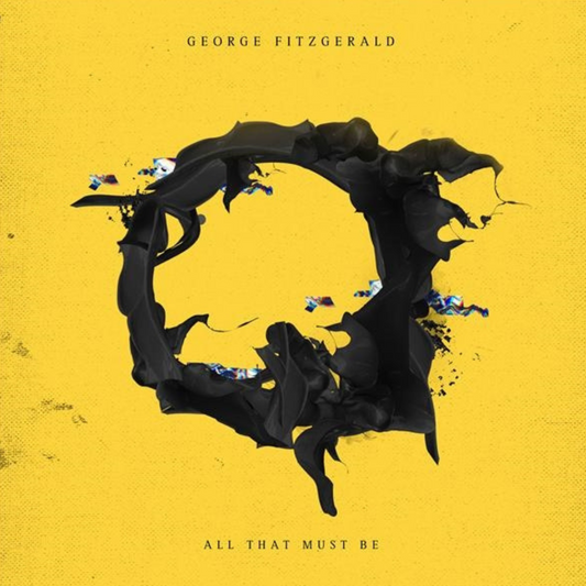 All That Must Be - CD (2CD)