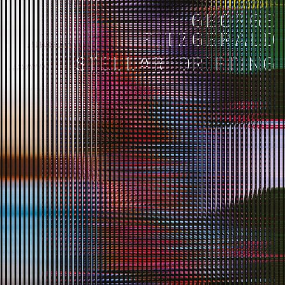 Stellar Drifting - CD