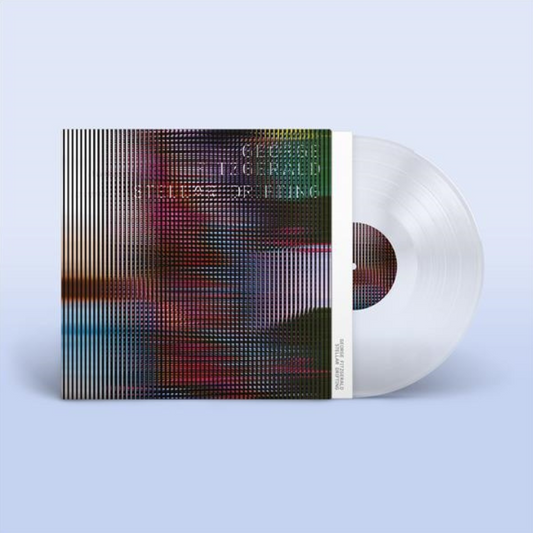 Stellar Drifting (LPX) - Vinilo