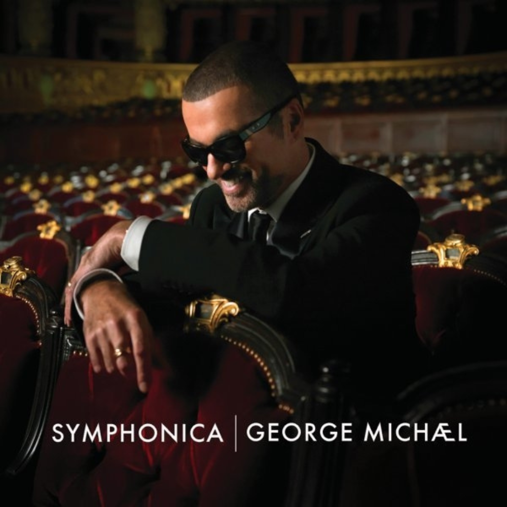 Symphonica - CD