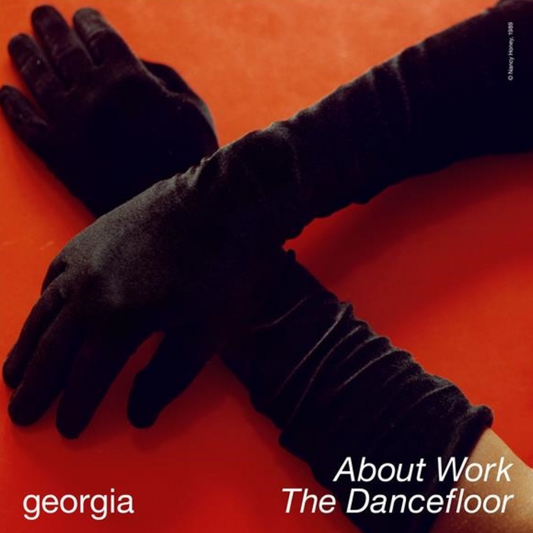 About Work The Dancefloor - Vinilo