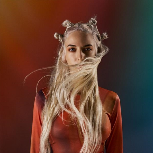 Contacte Establert - Vinilo