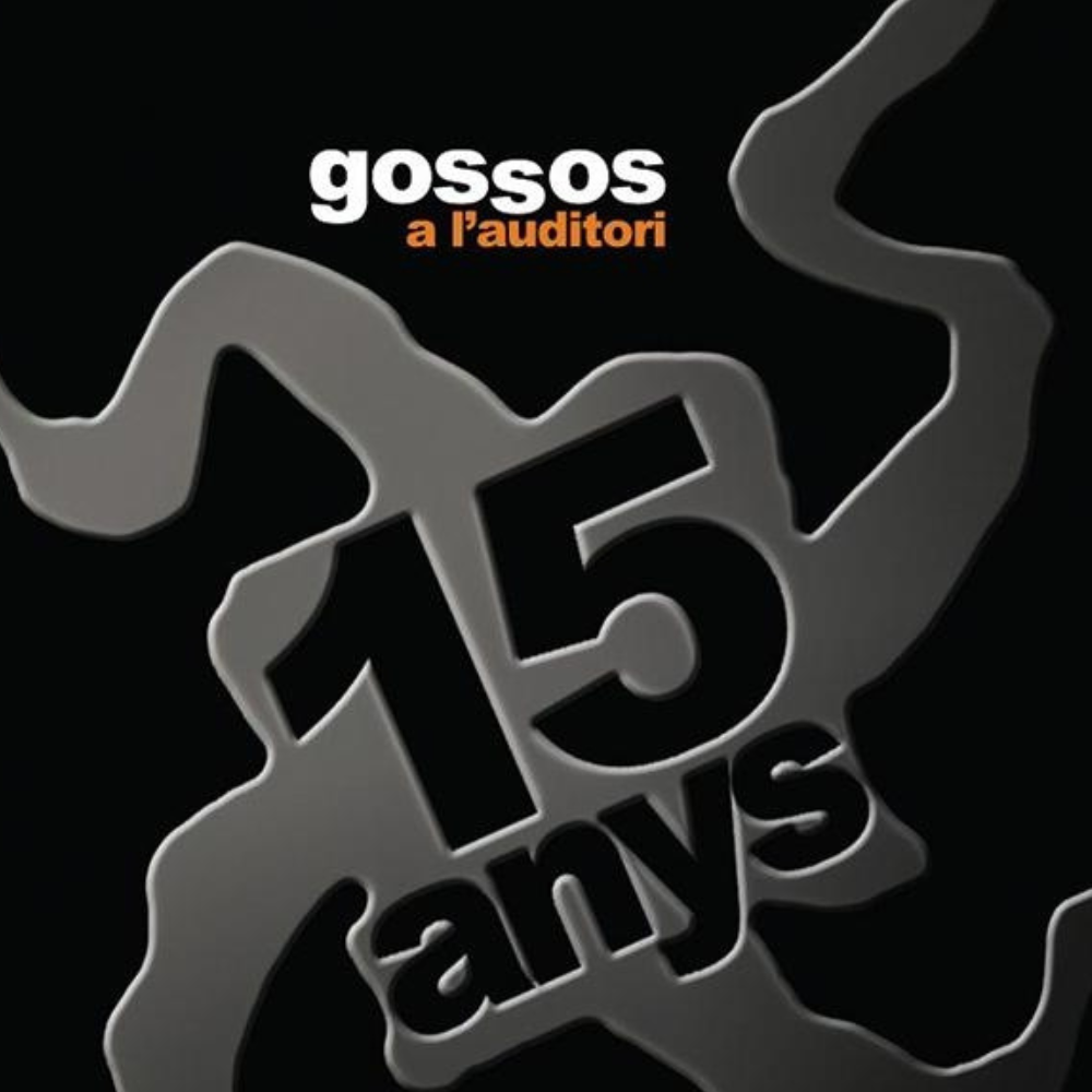 A L'Auditori - CD + DVD