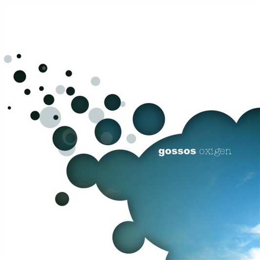 Oxigen - CD