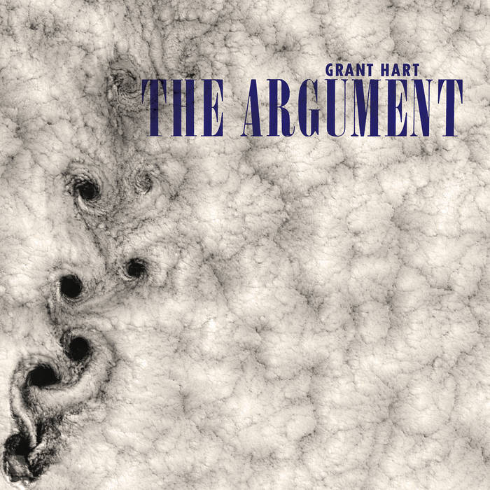 The Argument - CD