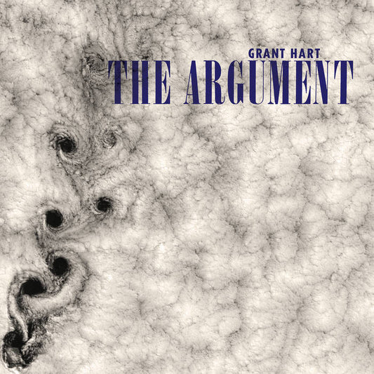 The Argument - CD