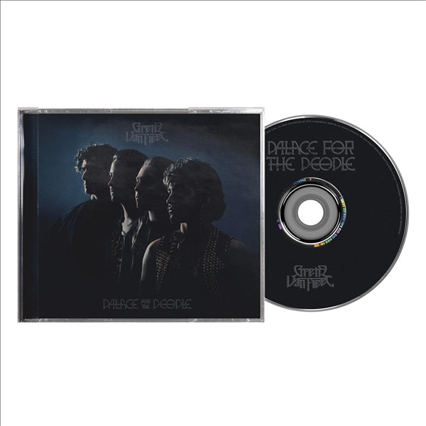 Palace For The People - CD